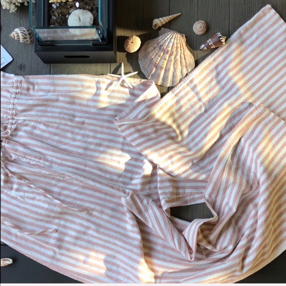 🧡🔥O’Neill- ANNABELLA STRIPED JUMPER - Picture 5 of 8